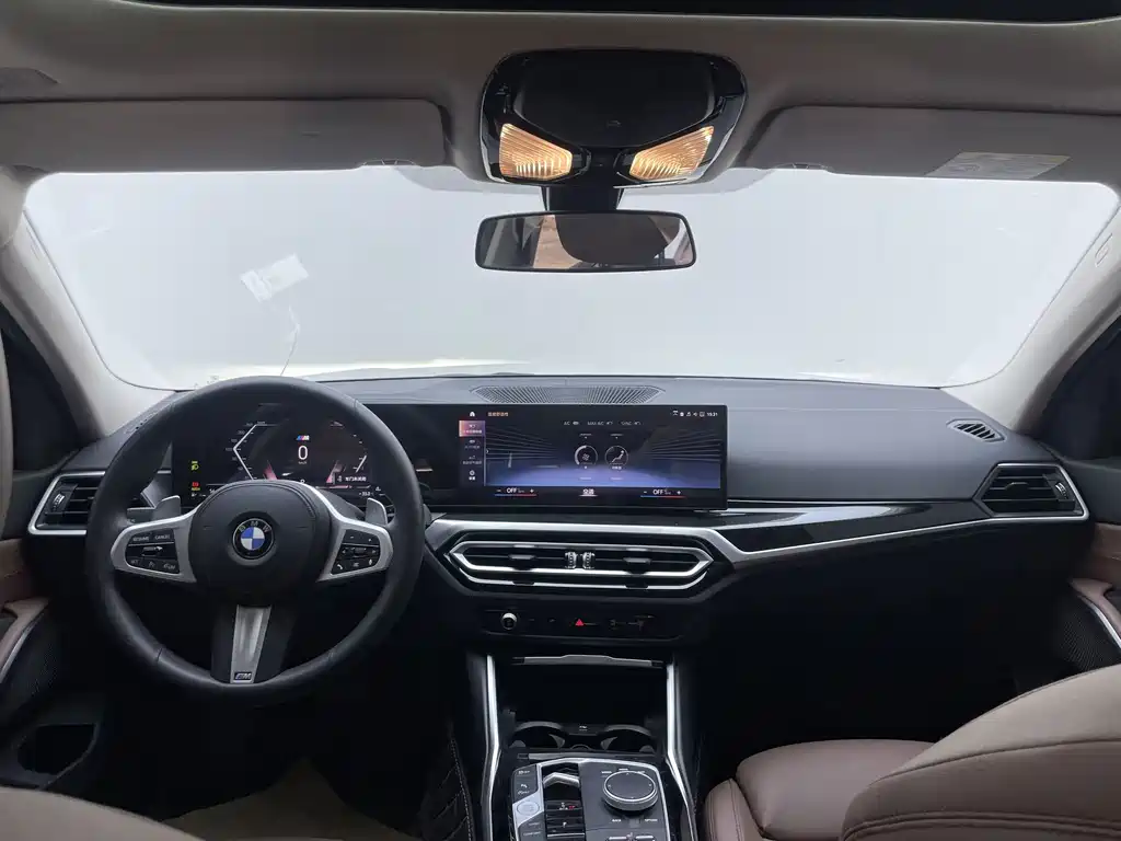 BMW 3 Series — миниатюра 23