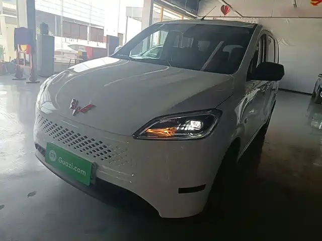2025 Wuling Motors