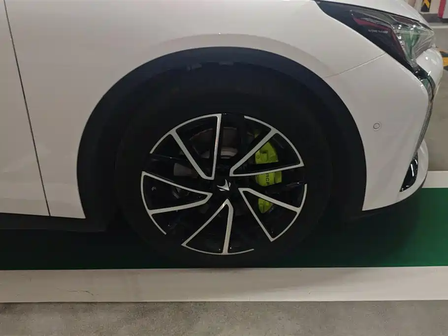Arcfox Alfa Romeo S5 S5 2024 708MAX 200kW