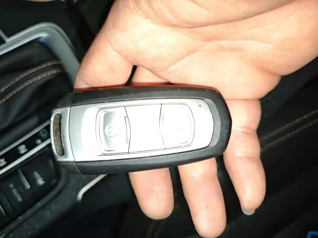 Geely Boyue — миниатюра 9