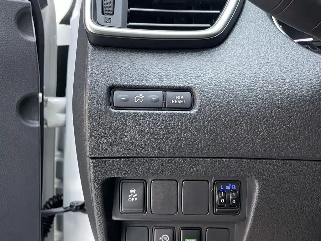 Nissan Qashqai 2022 2.0L CVT XV Prem Luxury