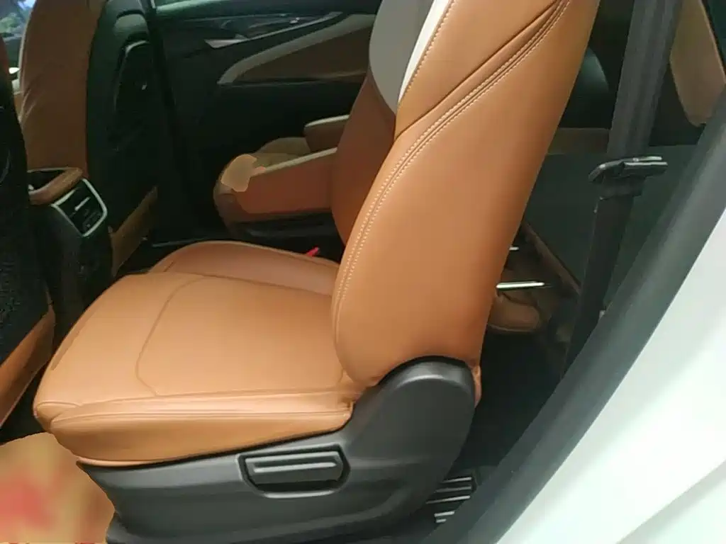 MAXUS G50 — миниатюра 17
