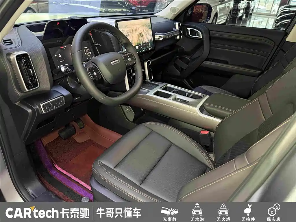Haval Big Dog — миниатюра 18