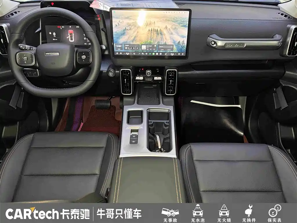 Haval Big Dog — миниатюра 19