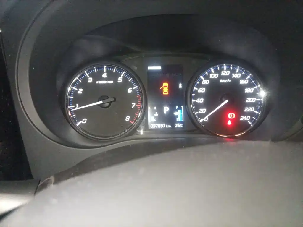 Mitsubishi Outlander — миниатюра 12