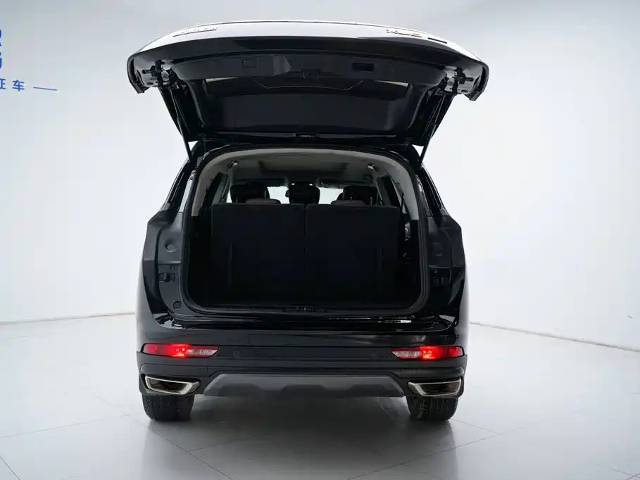 Jetour X90 PLUS — миниатюра 15