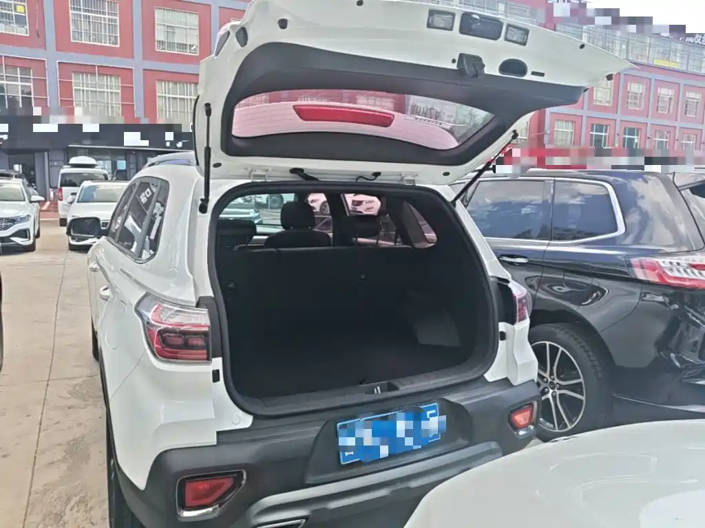 Kia Sportage — миниатюра 19