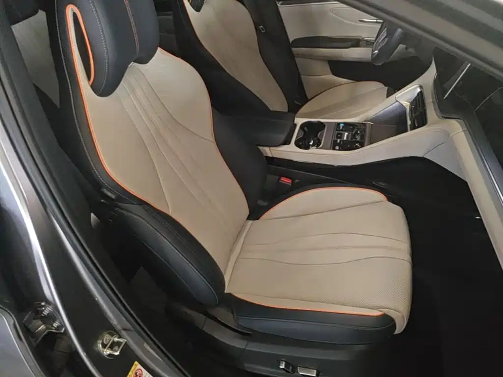 BYD PLUS New Energy — миниатюра 25