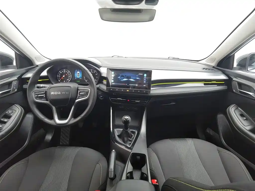 Roewe i5 2021 1.5L MT