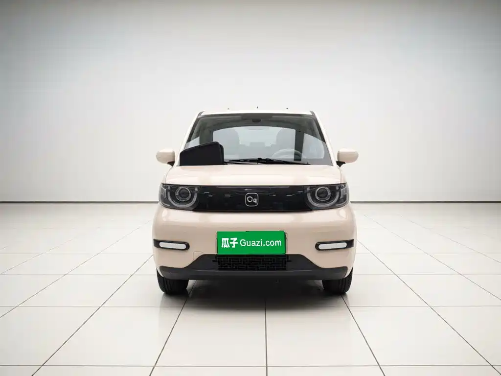 Chery QQ QQ Ice Cream — миниатюра 2