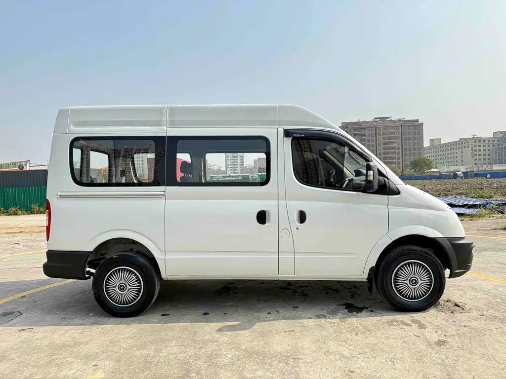 SAIC MAXUS XINTU V80