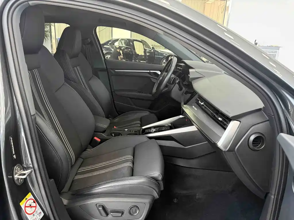 Audi A3 — миниатюра 19