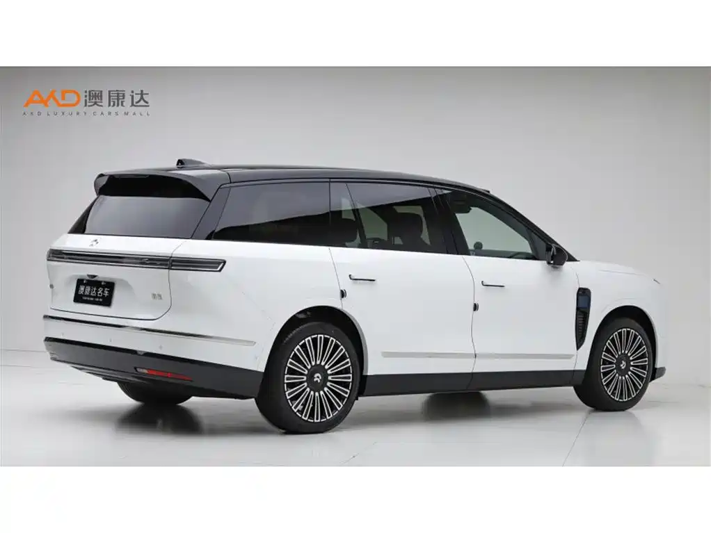 NIO ES8 2026 мест Executive Luxury