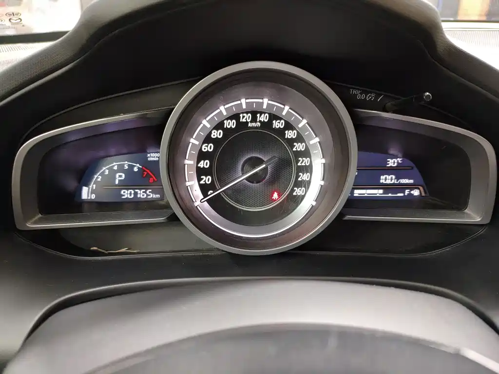 Mazda CX-4 — миниатюра 12