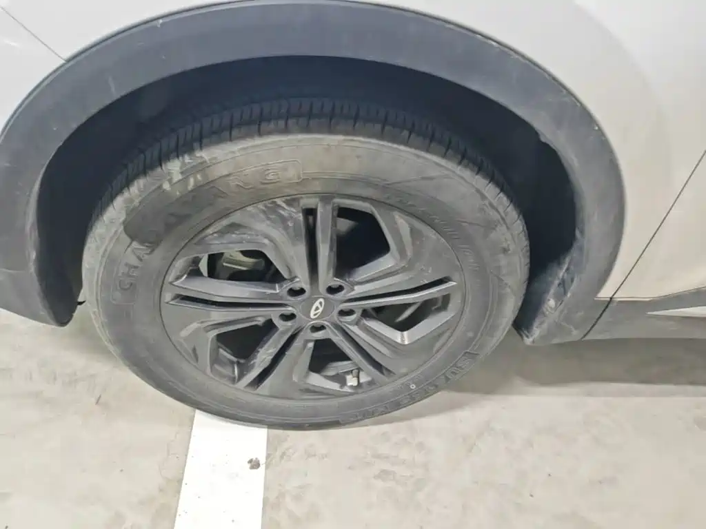 Chery Tiggo 7 — миниатюра 23