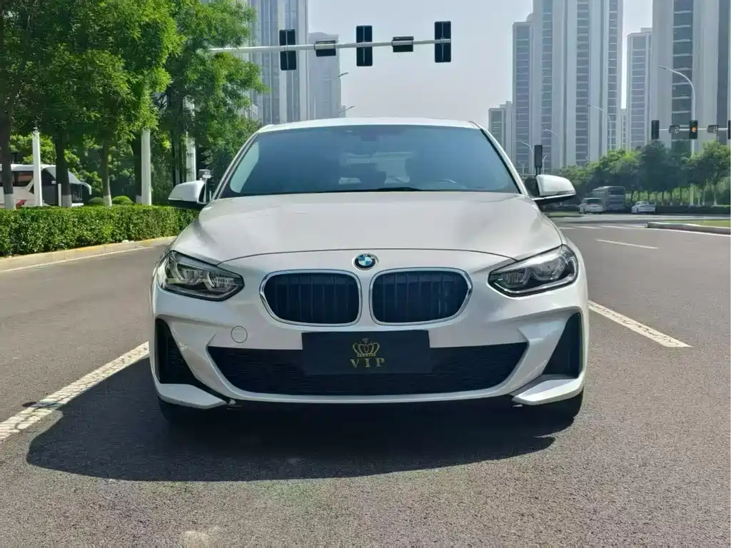 BMW 1 Series — миниатюра 2