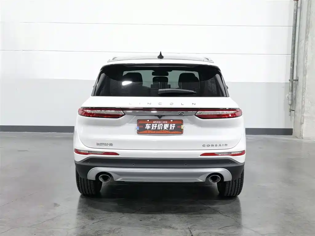 Lincoln Corsair 2022 2.0T Premium