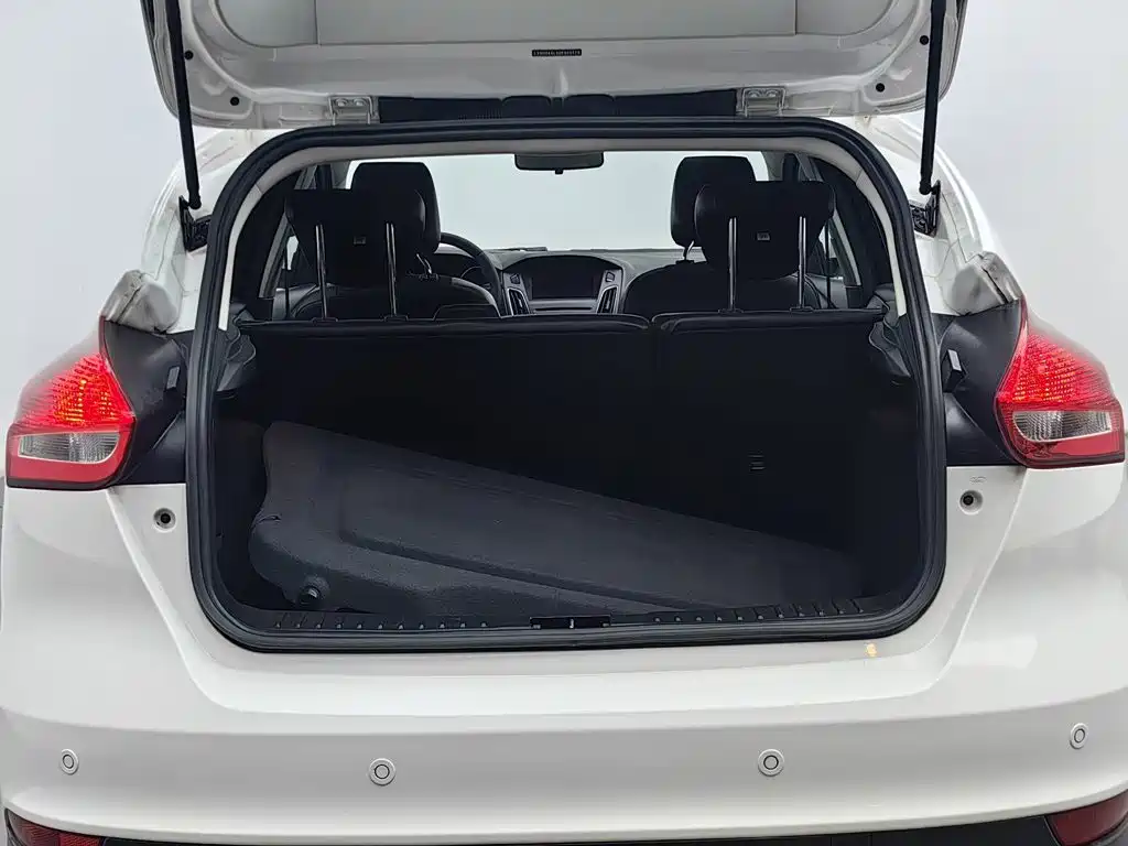 Ford Focus — миниатюра 16