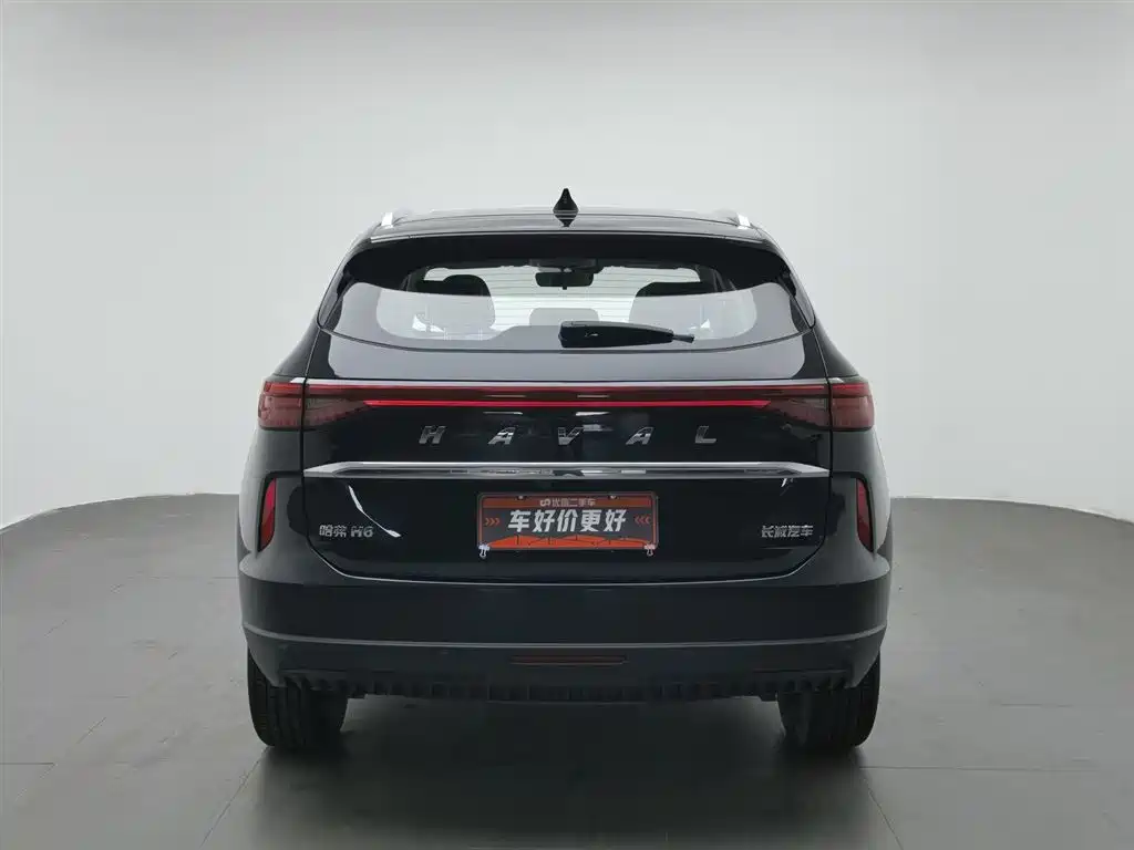 Haval H6 2022 1.5T AT Pro