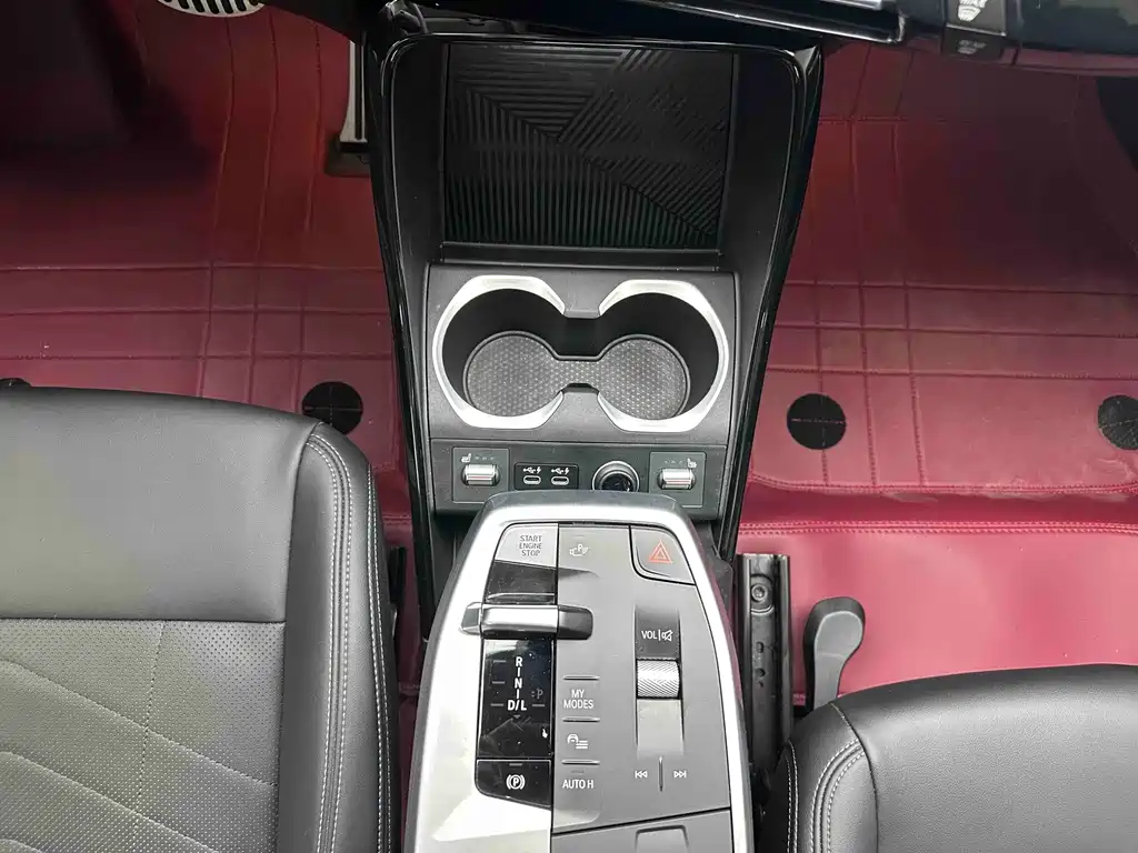 BMW X1 — миниатюра 17