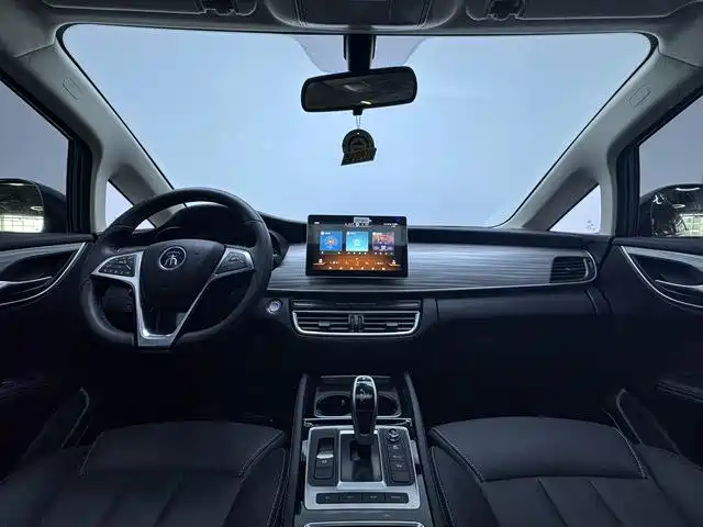 BYD MAX New Energy — миниатюра 16