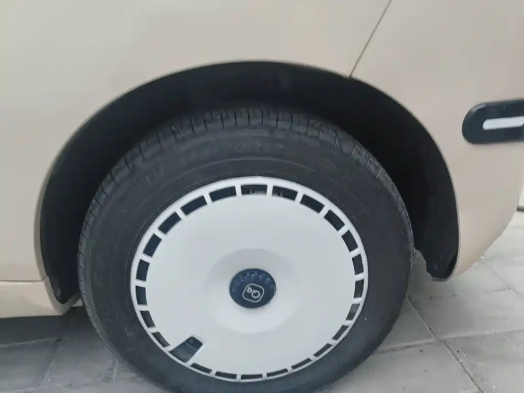 Chery QQ QQ Ice Cream — миниатюра 24