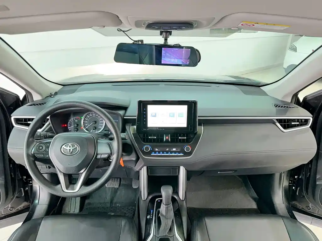 Toyota Frontlander — миниатюра 22