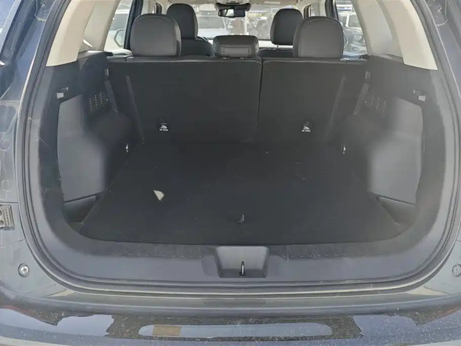 HAVAL  SECOND GENERATION BIG DOG NEW ENERGY