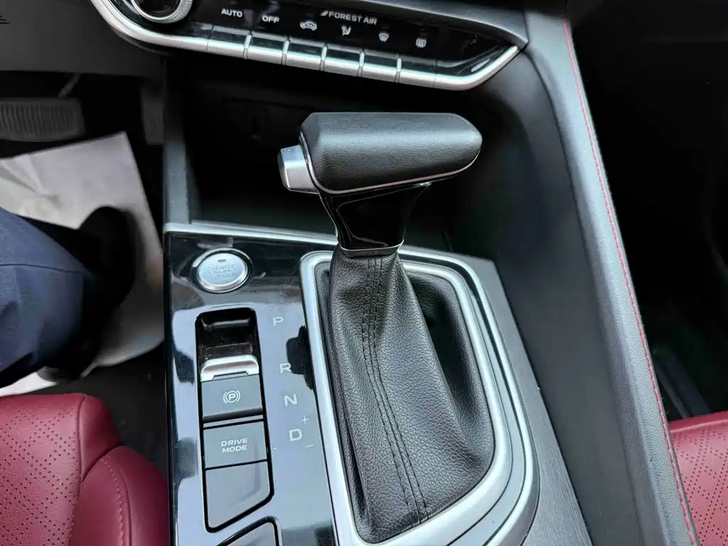 Changan Eado — миниатюра 11