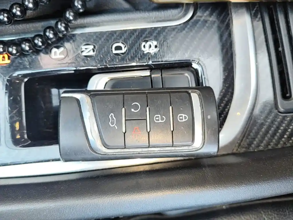 GAC Motor Trumpchi GS8 — миниатюра 9