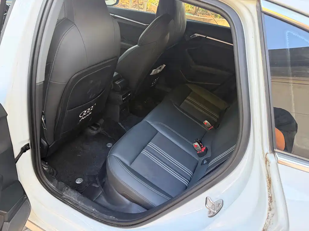 Audi A3 — миниатюра 11