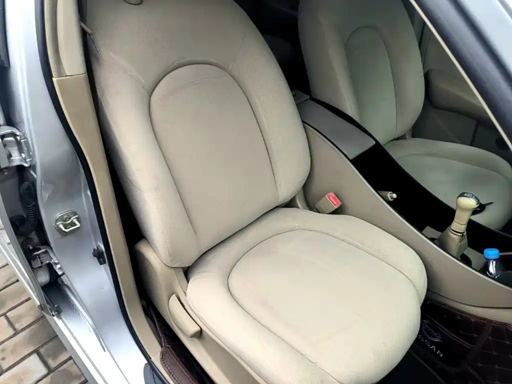 Nissan Sylphy — миниатюра 25