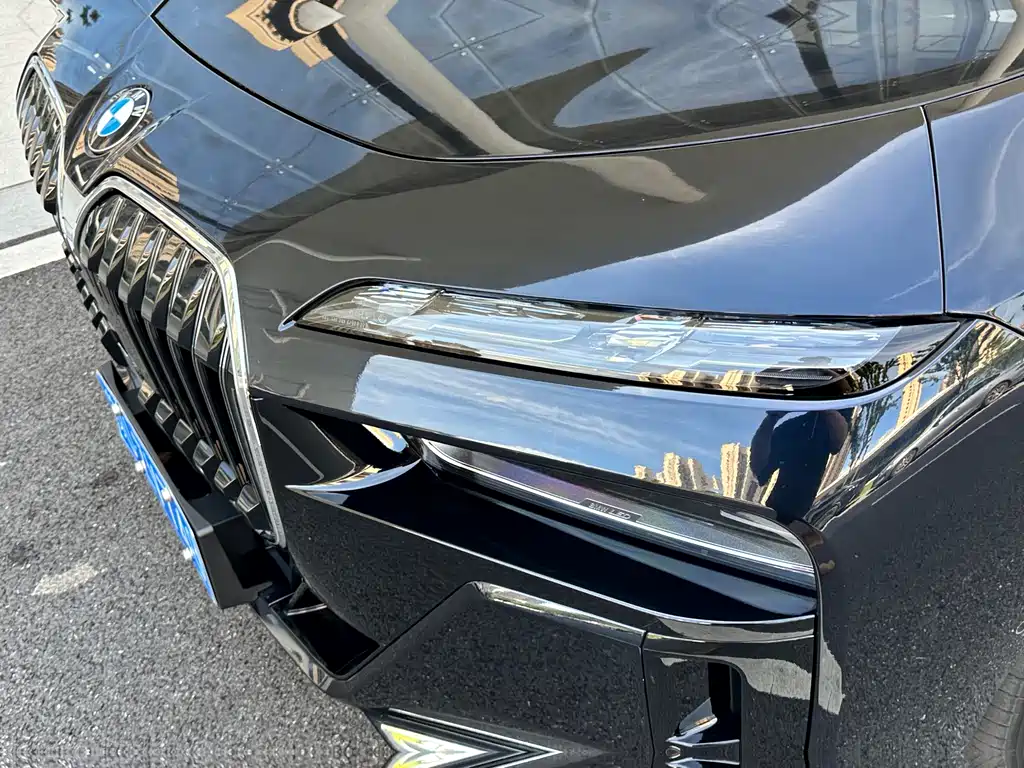 BMW 7 Series 7 2023 740Li Lead M Sport
