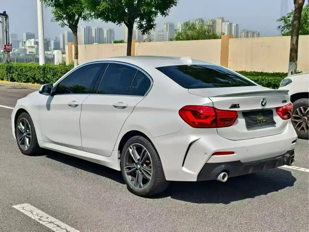 BMW 1 Series — миниатюра 6