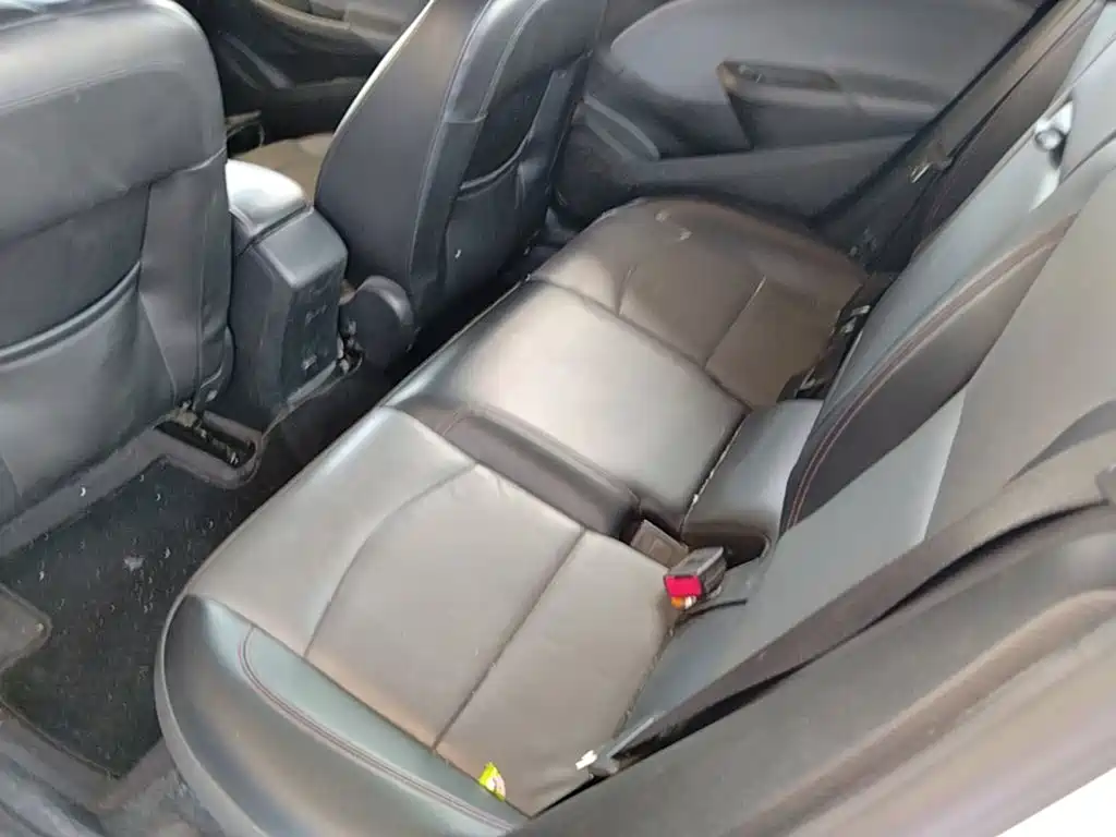 Chevrolet Cruze — миниатюра 17