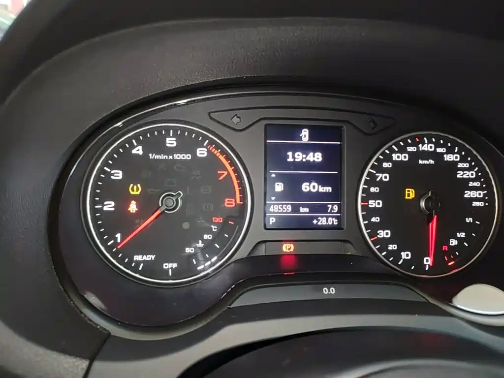Audi A3 — миниатюра 12