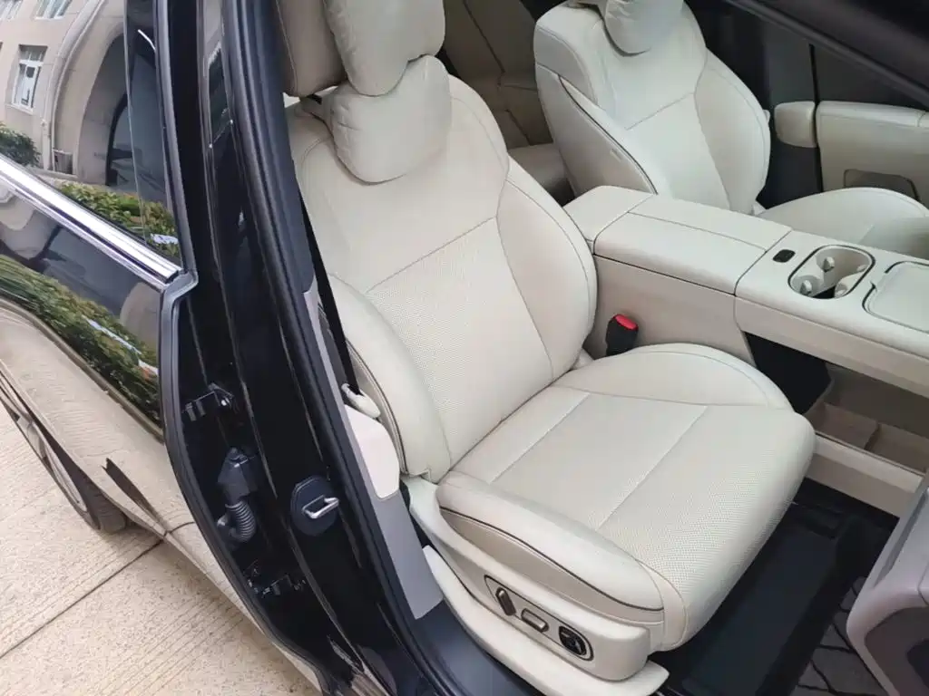 Li Auto Li i6 — миниатюра 25