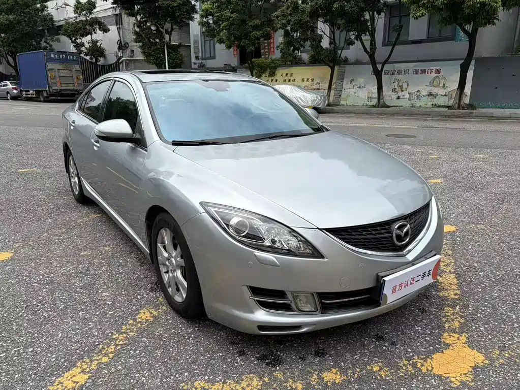 Mazda Ruiyi — миниатюра 3