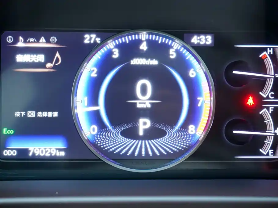 Lexus ES 2018 200 V