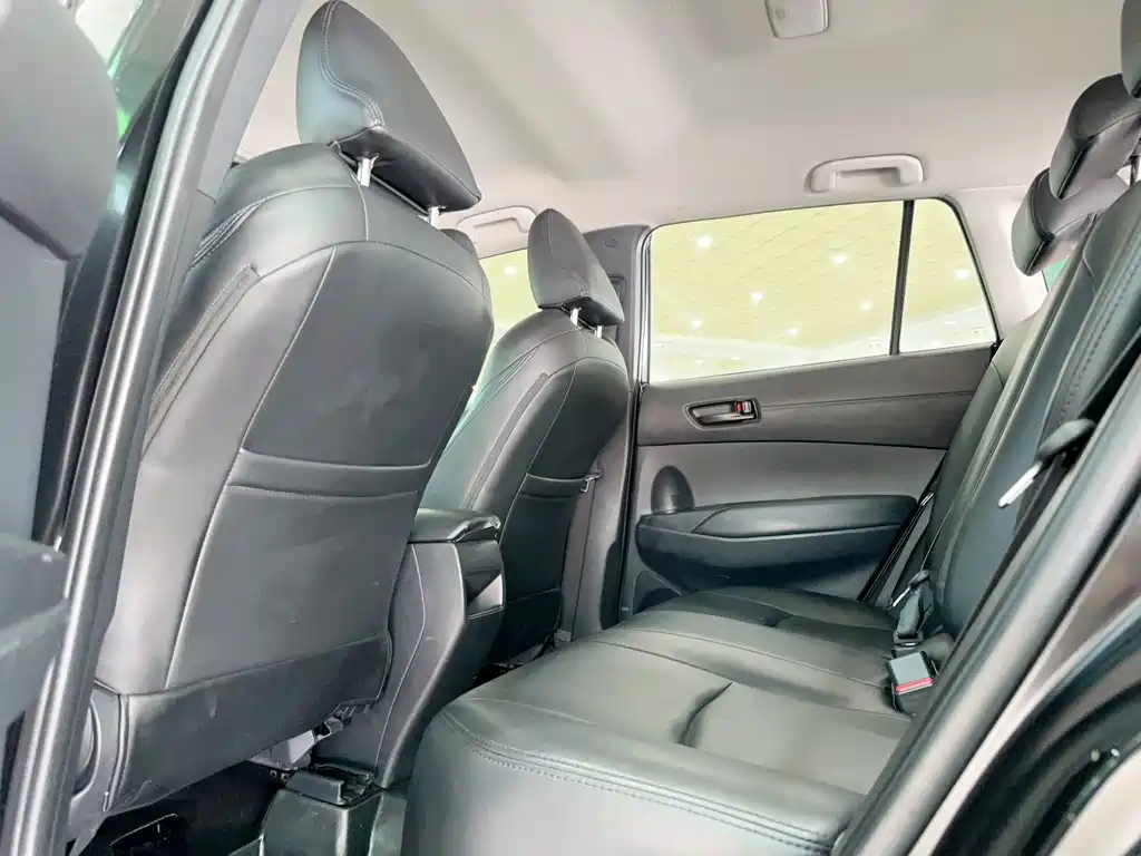 Toyota Frontlander — миниатюра 12