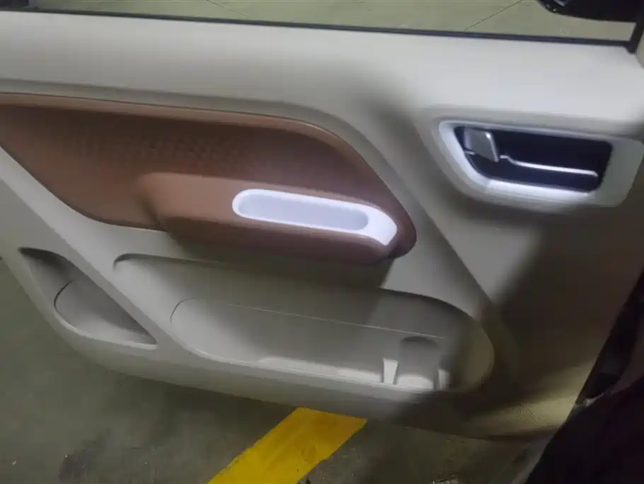 Wuling Mini EV MINIEV 2021 Premium