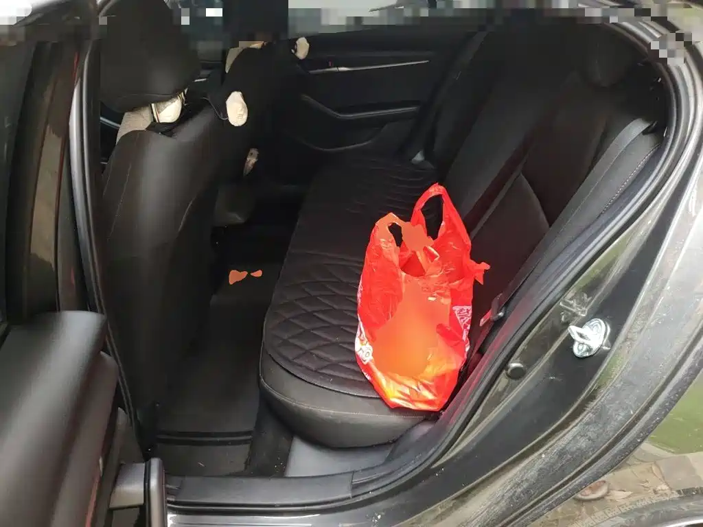 Mazda 3 Axela — миниатюра 13