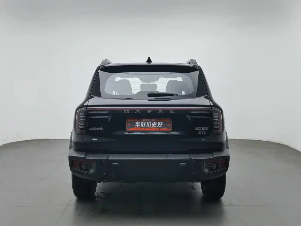 Haval Big Dog — миниатюра 4
