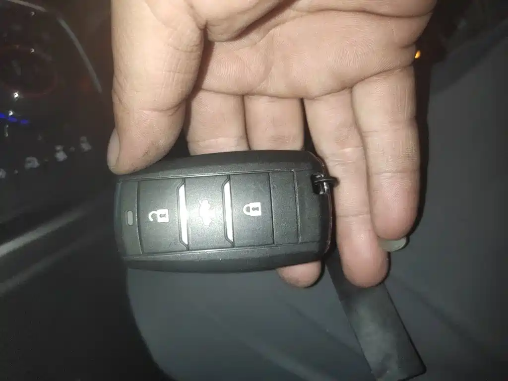 Changan CS75 — миниатюра 12
