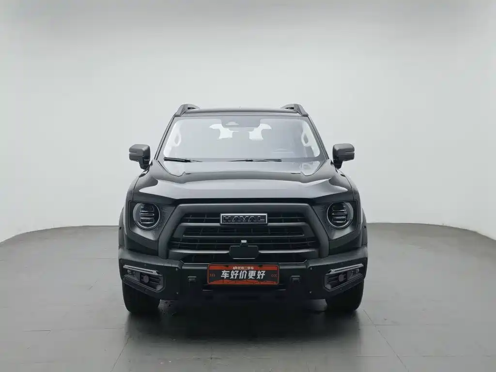Haval Big Dog — миниатюра 3