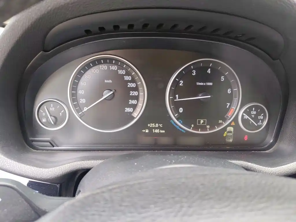 BMW X3 2014 xDrive20i X