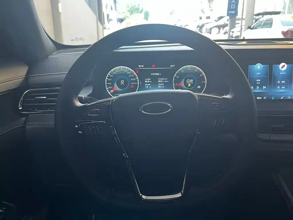 Ford Equator — миниатюра 13