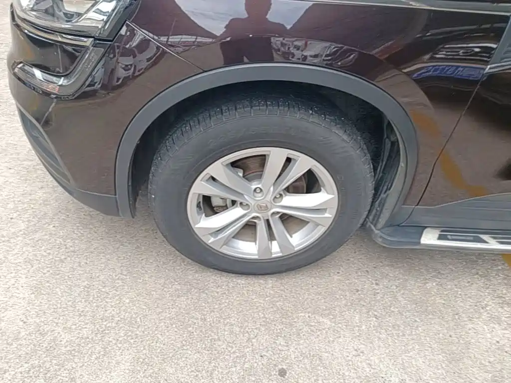 Renault Koleos — миниатюра 23