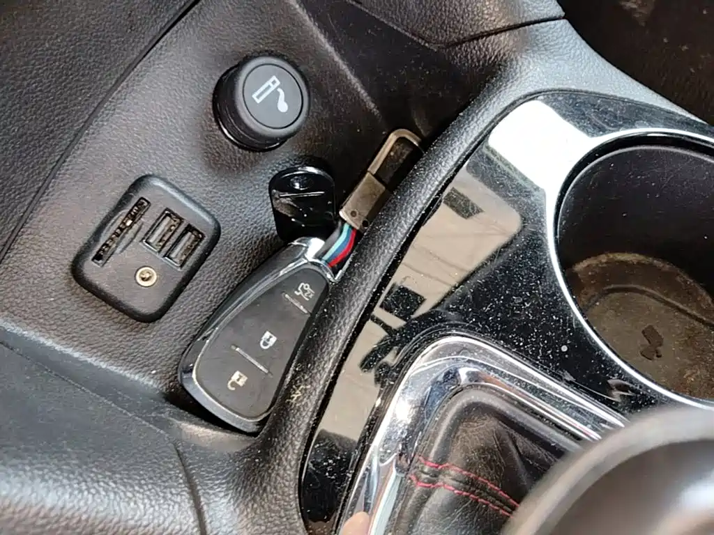 Chevrolet Cruze — миниатюра 9