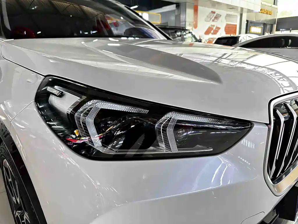 BMW X1 — фотографии объявления, Фото 22